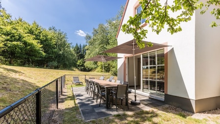 Terras - Landal Ferienresort Bad Bentheim Terras - Landal Ferienresort Bad Bentheim