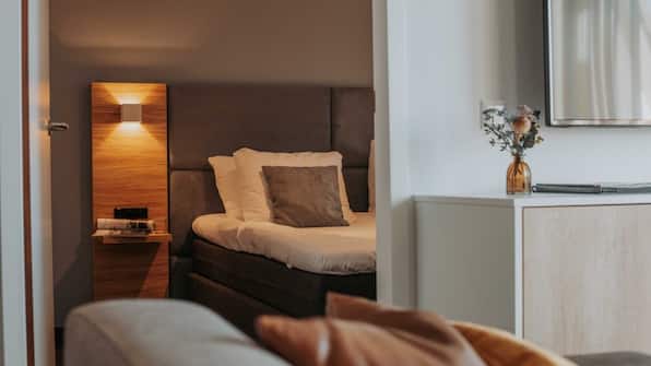 Wellness suite - Hotel Kaap West Kloeg Collection
