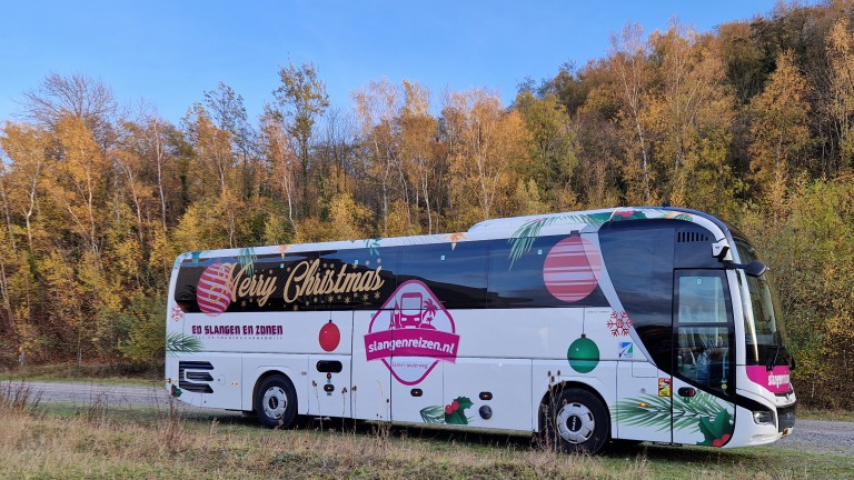 Munster en Essen - Slangenreizen