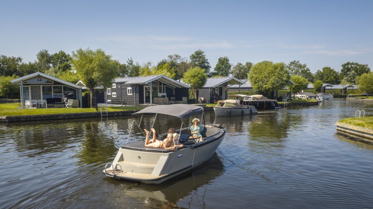 Varen - Landal Waterpark Terkaple