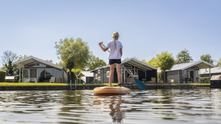 Suppen - Landal Waterpark Terkaple