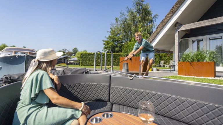 Varen - Landal Waterpark Terkaple