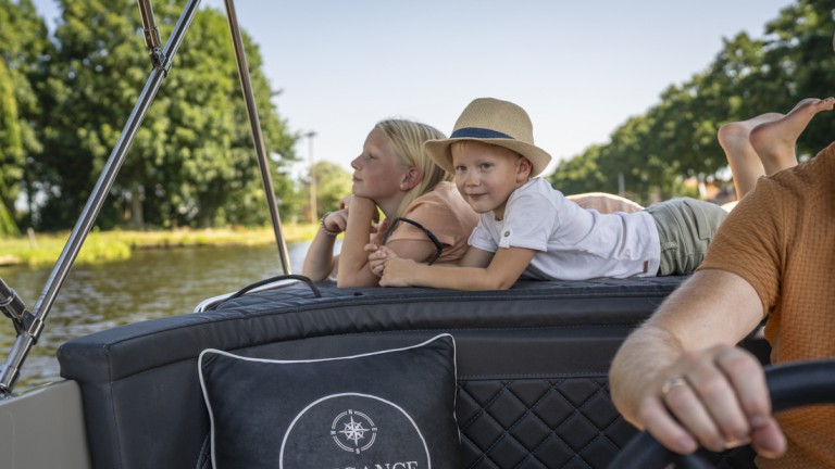 Varen - Landal Waterpark Terkaple
