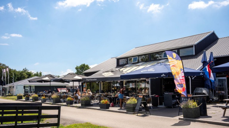Restaurant - Vakantiepark De Zeeuwse Parel