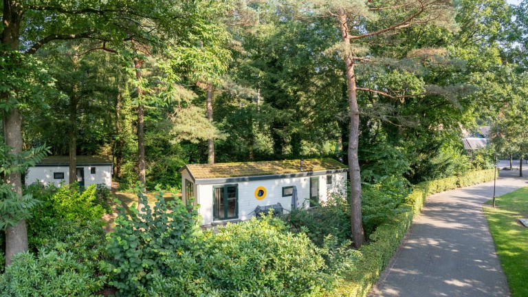 Landal Bospark De Schaapskooi