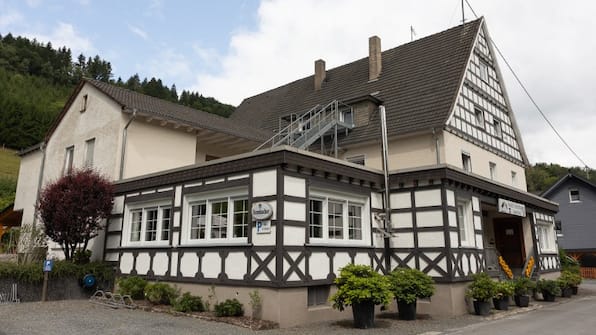 Hotel Tiefenhagen Sauerland - Hotel Tiefenhagen Sauerland