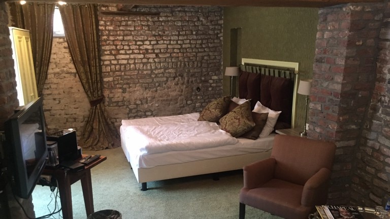 Suite - Landgoed Schinvelderhoeve