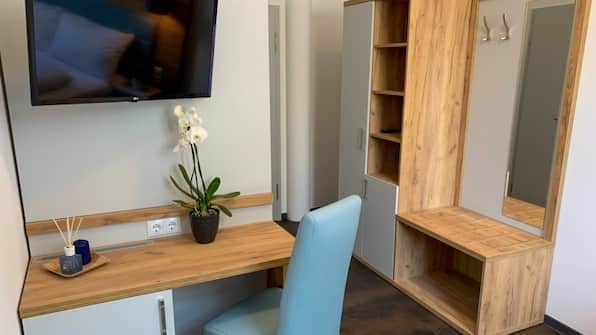 Budget kamer - besttime Hotel Monschau