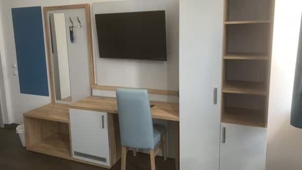 Comfort kamer - besttime Hotel Monschau