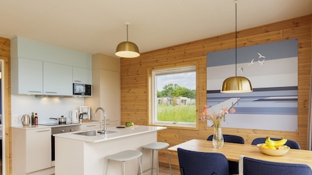 Keuken - Center Parcs Nordborg Resort Keuken - Center Parcs Nordborg Resort