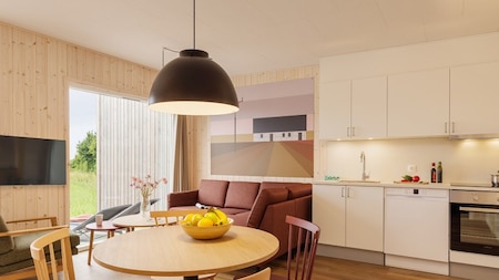 Keuken - Center Parcs Nordborg Resort Keuken - Center Parcs Nordborg Resort