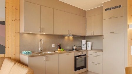 Keuken - Center Parcs Nordborg Resort Keuken - Center Parcs Nordborg Resort