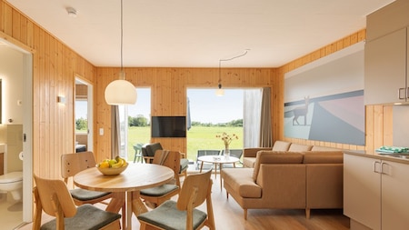 Keuken - Center Parcs Nordborg Resort Keuken - Center Parcs Nordborg Resort