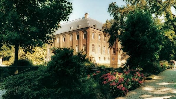 Umgebung - Hotel Restaurant das Maasparel