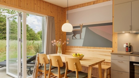 Keuken - Center Parcs Nordborg Resort Keuken - Center Parcs Nordborg Resort