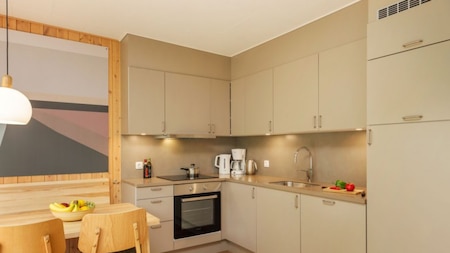 Keuken - Center Parcs Nordborg Resort Keuken - Center Parcs Nordborg Resort