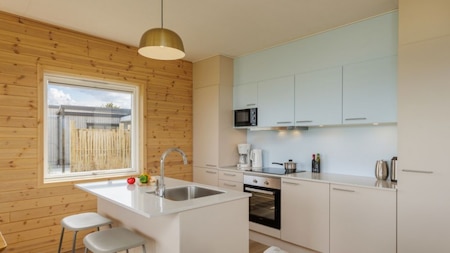 Keuken - Center Parcs Nordborg Resort Keuken - Center Parcs Nordborg Resort
