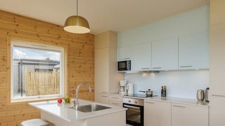 Keuken - Center Parcs Nordborg Resort Keuken - Center Parcs Nordborg Resort