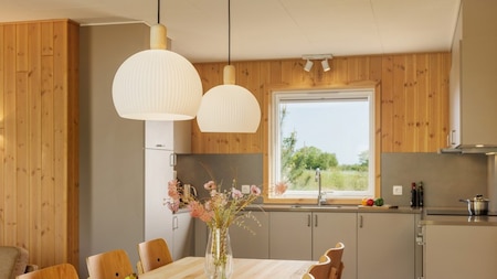 Keuken - Center Parcs Nordborg Resort Keuken - Center Parcs Nordborg Resort