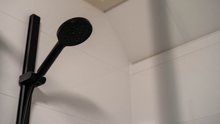 Studio eerste verdieping - De Kasteelboerderij