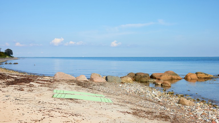 Strand - Center Parcs Nordborg Resort
