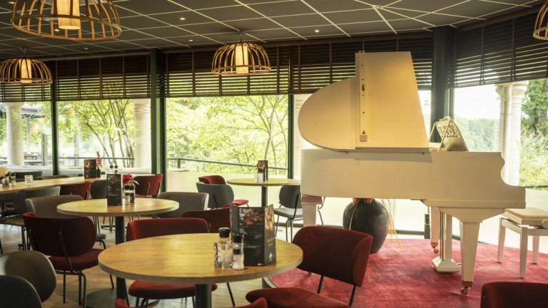 Restaurant - Landal Resort Arcen