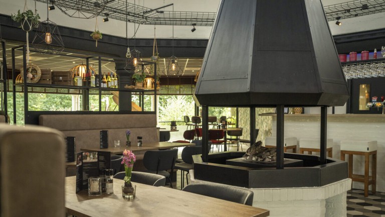 Restaurant - Landal Resort Arcen