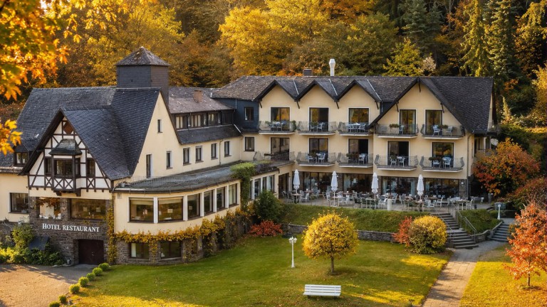 Moselhotel Peifer - Moselhotel Peifer