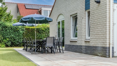 Terras - Landal Resort Arcen Terras - Landal Resort Arcen