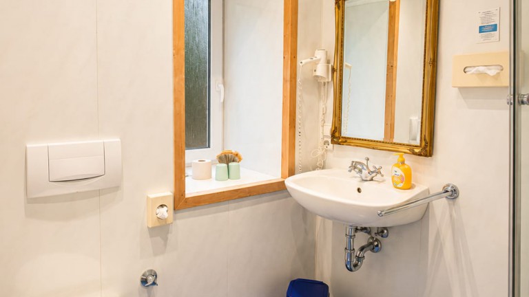 Standaard kamer - Hotel Alte Bürgermeisterei