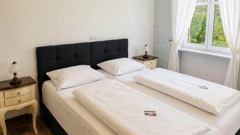 Standaard kamer - Hotel Alte Bürgermeisterei
