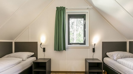 Slaapkamer - Landaln Twenhaarsveld Slaapkamer - Landaln Twenhaarsveld