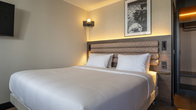 Standaard kamer - Campanile Hotel Gouda
