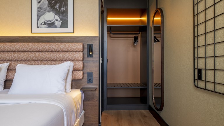 Standaard kamer - Campanile Hotel Gouda