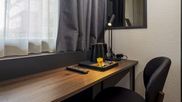Standaard kamer - Campanile Hotel Gouda