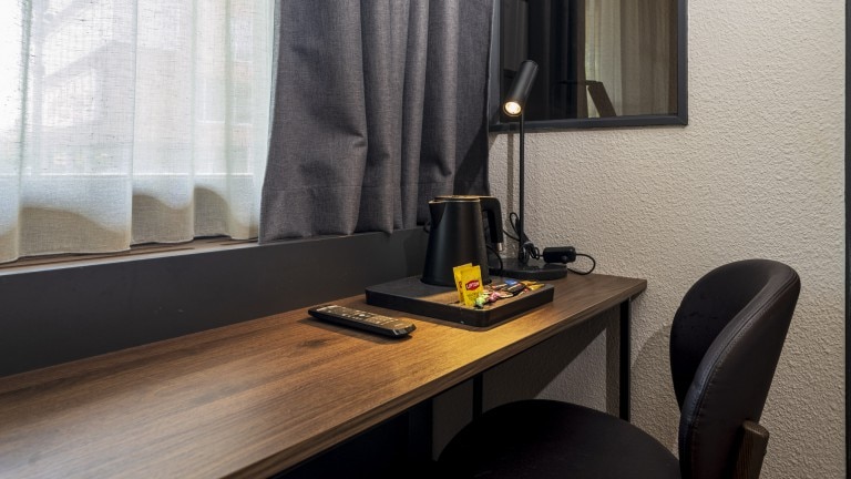 Superior kamer - Campanile Hotel Gouda