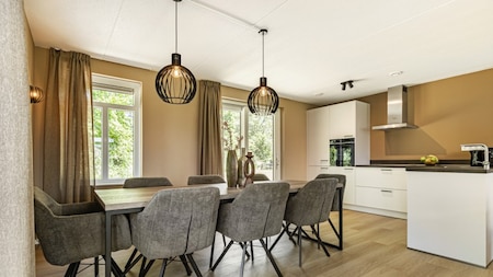 Keuken - Landal Stroombroek Keuken - Landal Stroombroek