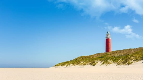 Vakantiepark de Krim