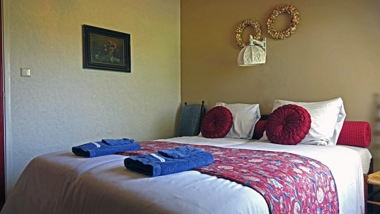 Budget kamer - Bnb Welgelegen Workum