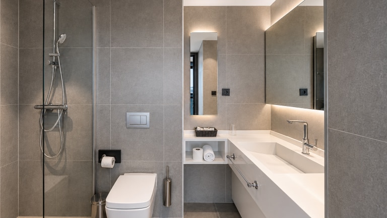 Deluxe kamer - Executive Residency By Best Western Amsterdam Airport
