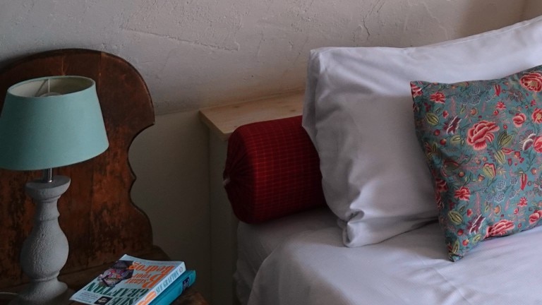 Budget kamer - Bnb Welgelegen Workum