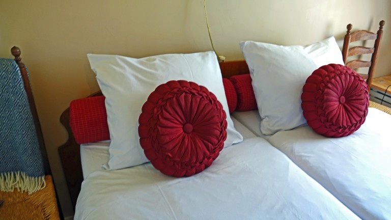Budget kamer - Bnb Welgelegen Workum
