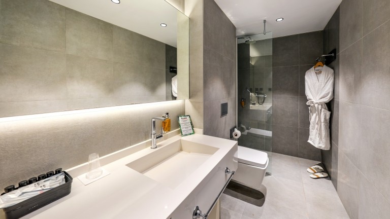 Suite - Executive Residency By Best Western Amsterdam Airport