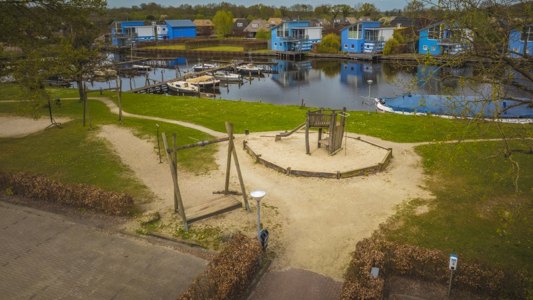 Speeltuin - Summio Waterpark De Bloemert