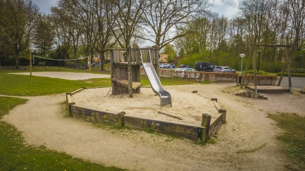 Speeltuin - Summio Waterpark De Bloemert