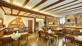 Restaurant- Gasthof Zum Lam