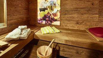 Sauna - Gasthof Zum Lam