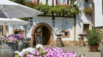 Terras - Gasthof Zum Lam