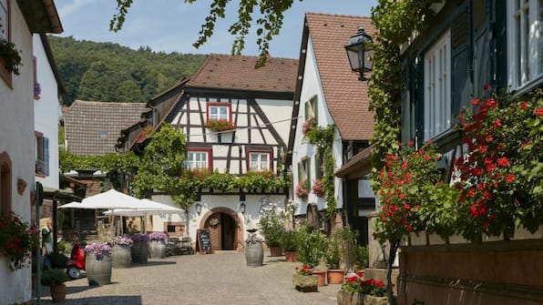 Pand - Gasthof Zum Lam