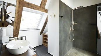 Badkamer Wellness 2 - Gasthof Zum Lam
